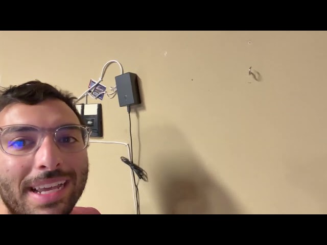 Wall or Ceiling Hooks Review & Unboxing