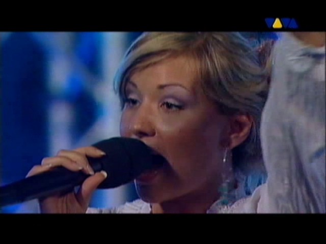 Fragma - Everytime You Need Me (Live at VIVA Interaktiv)