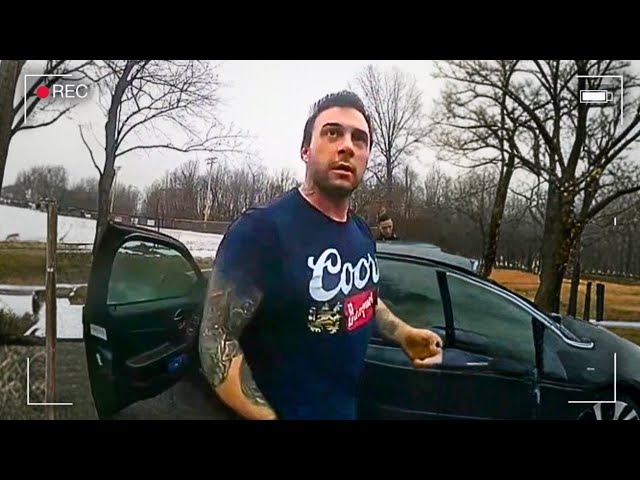 Dad Kills His Daughter, Hides Body For 2 Years