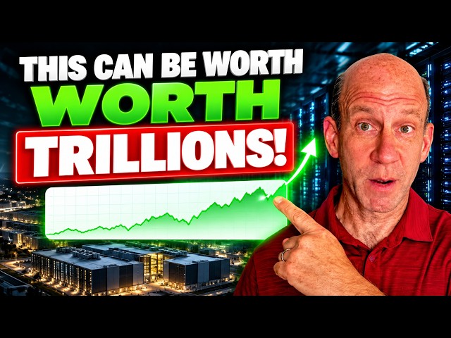 Top 3 AI Data Center Stocks to Buy Now | Infrastructure Power Cooling