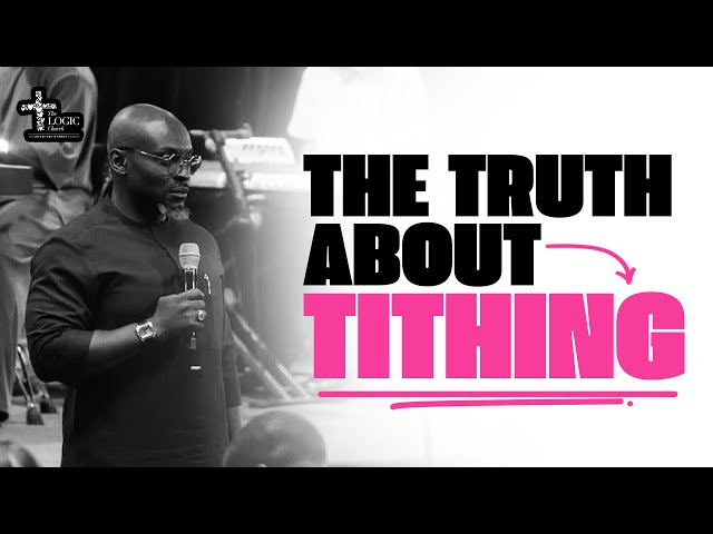 Is Tithing Biblical? Malachi 3:8–10 Explained