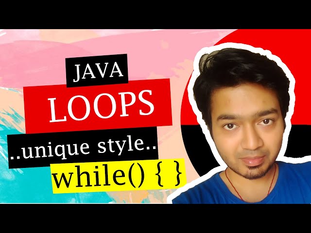 🔴 Java while Loop in Debug Style 2020  | Latest | Coding | Hindi