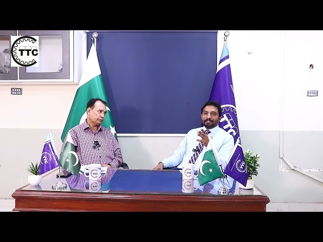 Importance of Technical Education and How It Reduces Unemployment | Expert Talk by Dr. Roman Kalvin