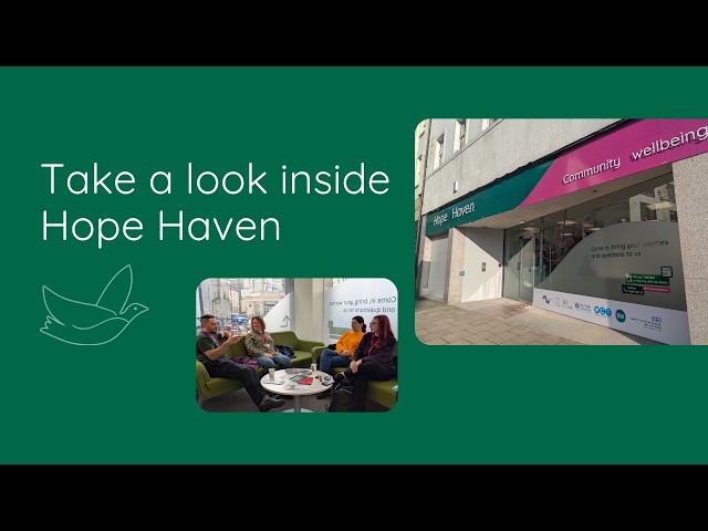 Hope Haven - walkthrough video