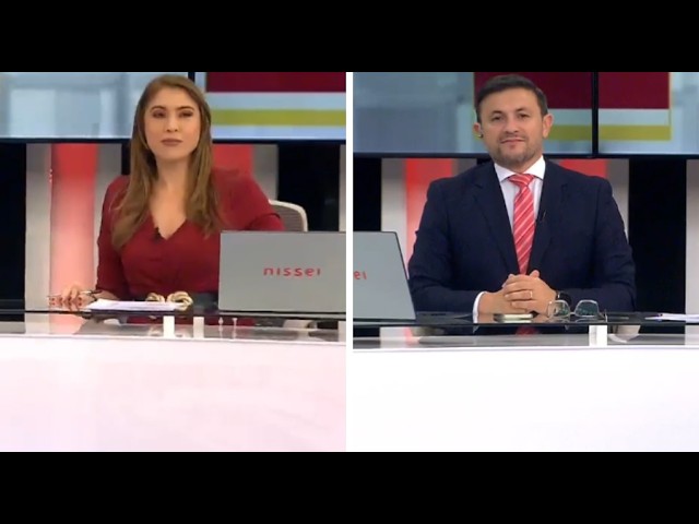 Informativo del Mediodía: Programa del miércoles 29 de julio de 2026