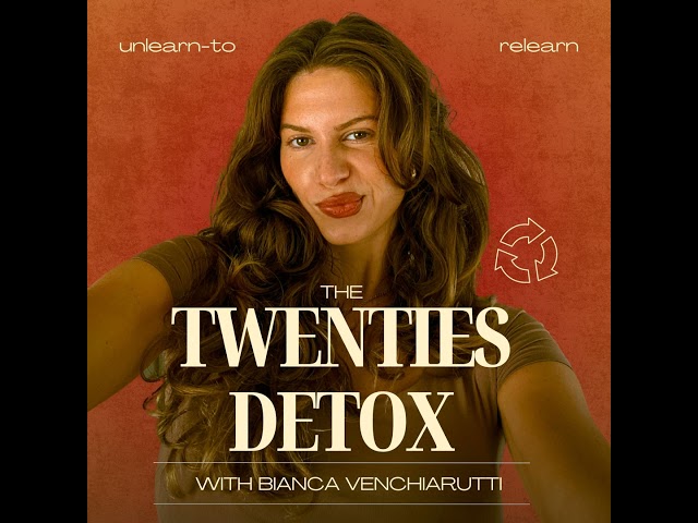 Let’s Make 2025 Your Best Year Yet. Align Your Life With the Seasons