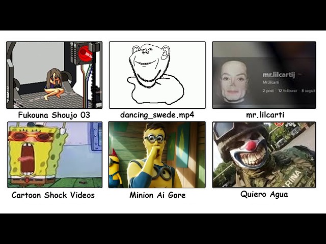 The Infamous Internet Videos Explained