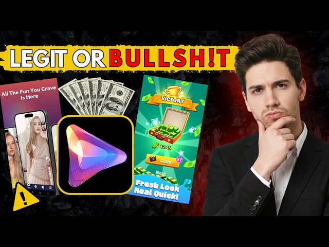 Short TV App Review 2025 — Real or Fake? Can You Really Earn Money?