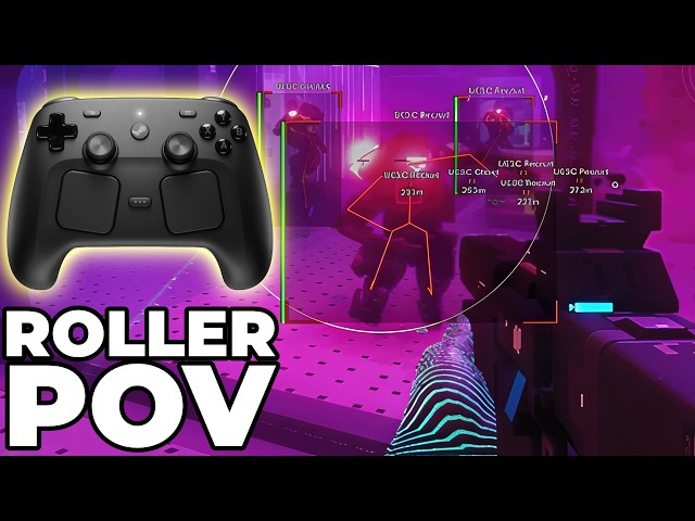 🔴 INSTALLING AIM HACKS (LEARNING ROLLER) 🔴 MIDSEASON PVE HYPE 🔴 SHELL GAMES DELAYED 🔴