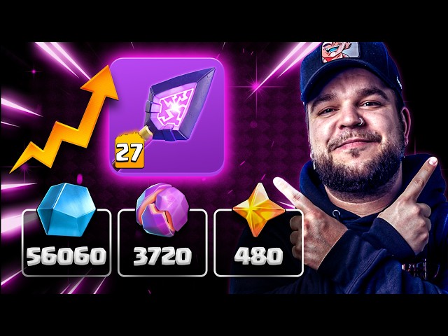 😱 I SPENT ALL MY ORES on the FROZEN ARROW: IS IT WORTH IT?