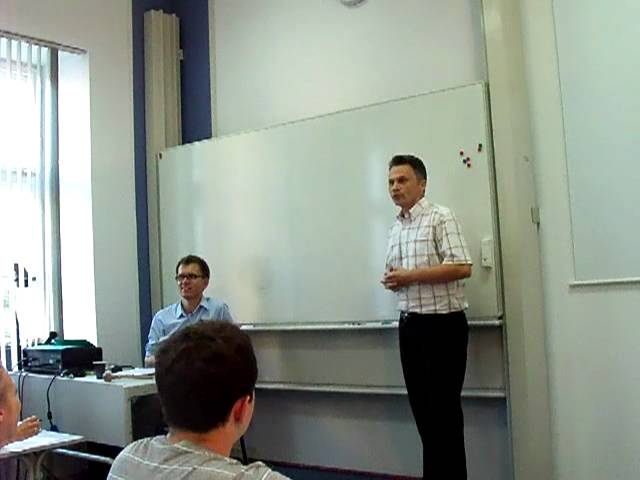 Are you in the cloud by Aleksander Cwiklinski