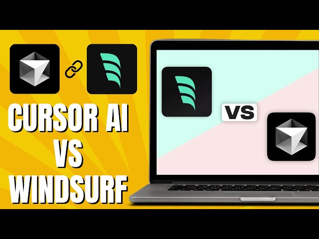 AI CURSOR VS WINDSURF - Which Is Better For You In 2026
