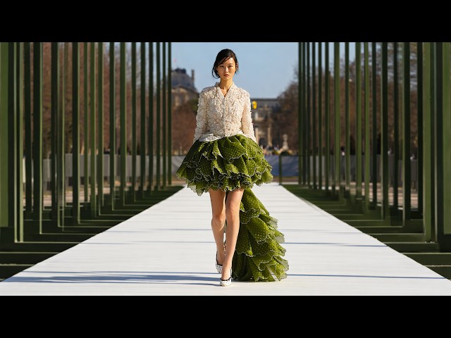 Dior | Fall/Winter 2026/27 | Paris Fashion Week