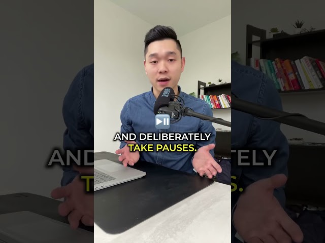 3 communication tips to speak like a CEO and senior leader. #communicationskills #leadership