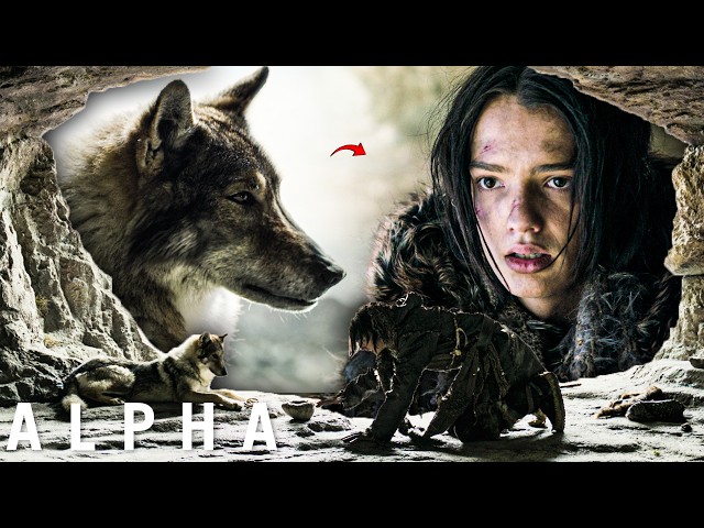 Alpha (2018) - Best Moments of Alpha and Keda