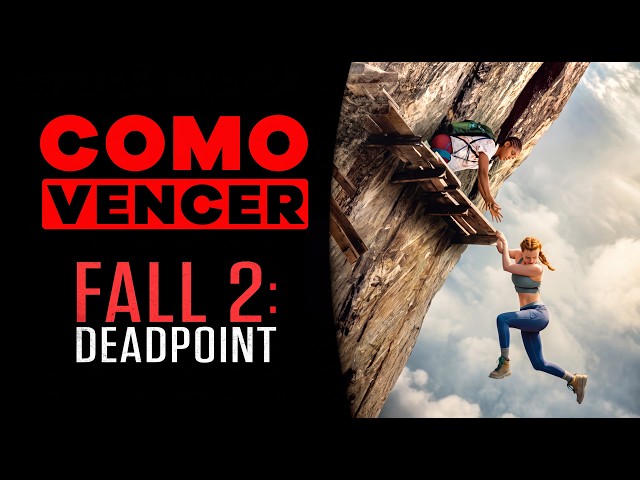 HOW TO WIN: VERTIGO 2 (FALL 2)