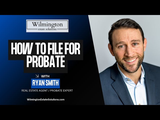 How Probate Is Filed in North Carolina — A Simple Guide for Families