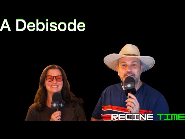 A Debisode