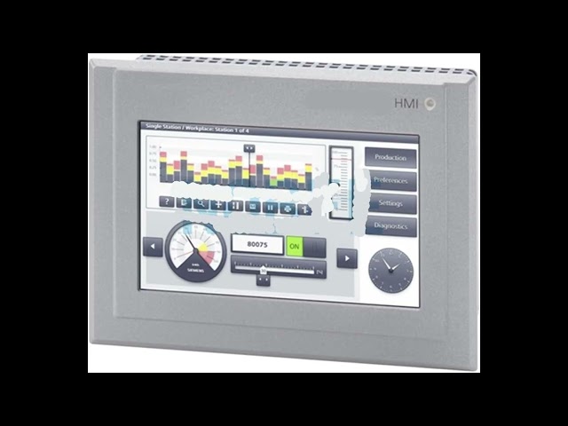 Siemens TP700 Comfort Outdoor HMI Explained 🔥 | 7-Inch Industrial Touch Panel | 6AV2124-0GC13-0AX0