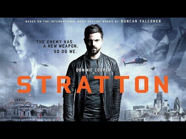 Stratton 2017