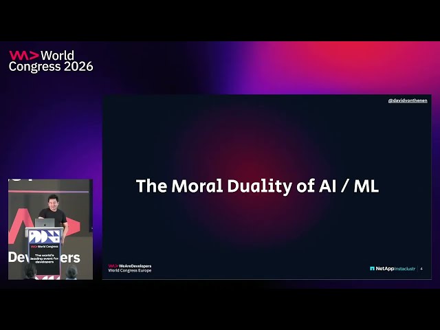 WeAreDevelopers EU: The Sound of Your Secrets Teaching Your Model to Spy So You Can Learn to Defend