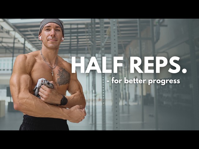 Why Perfect Technique Is Holding You Back