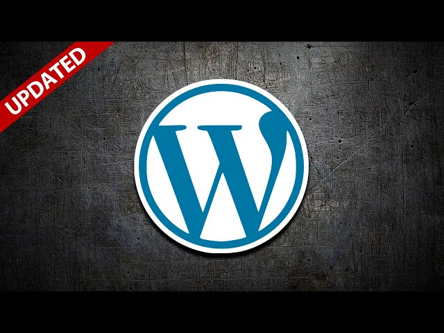 WordPress 2020: ¡Crea tu web Profesional de 0 a Experto! | UPDATE