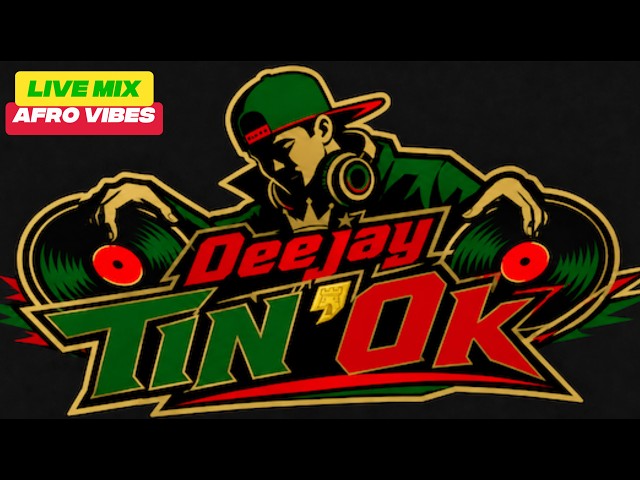 Deejay Tin'Ok | AFROVIBES MIX | Afrobeats & R&B Remixes DJ Set (Rane Performer)