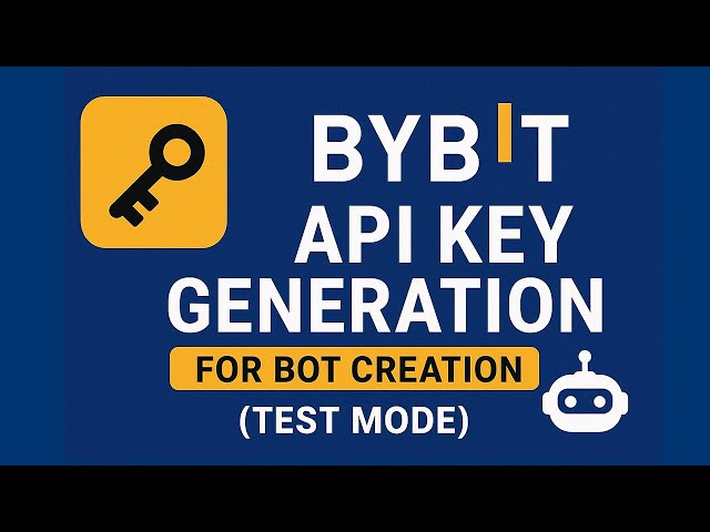 The Ultimate Bybit Testnet Guide: Unlock $100K in Crypto Without Spending a Dime!