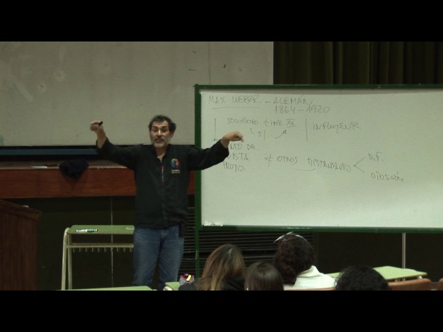 Weber 1 por Fernando Becerra 02 06 17