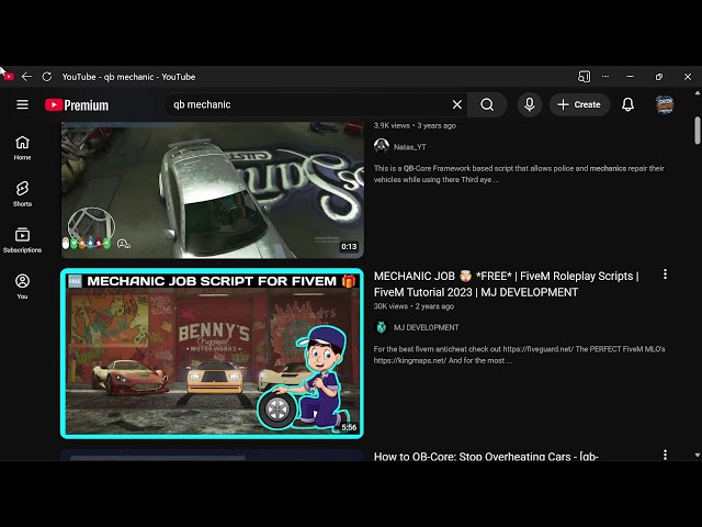 GTAVRP NEW SERVER SUICIDE TUNERZ RP T1GER ONE MECH SCRIPT