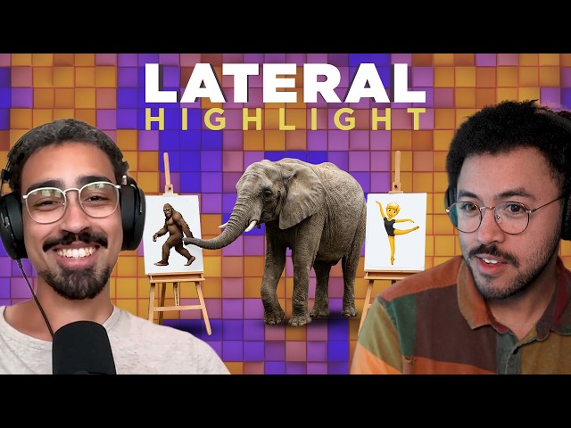 Why emojis address the elephant in the room