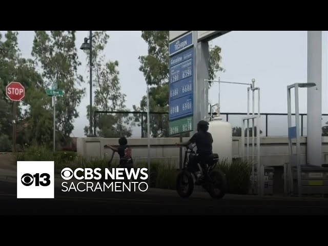 Galt police now cracking down on unsafe use of electric bikes