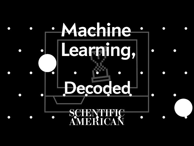 Decoded: What is Machine Learning, and how does It work? A short primer.