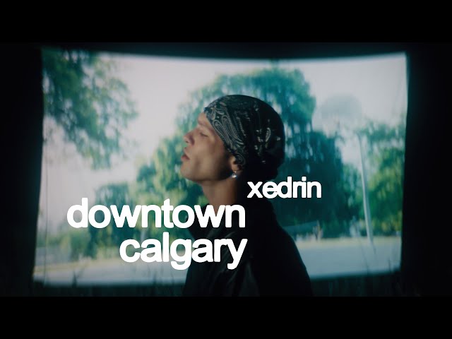 Julian Ray - downtown calgary (Dir. Michael Graef & Kent Johns)
