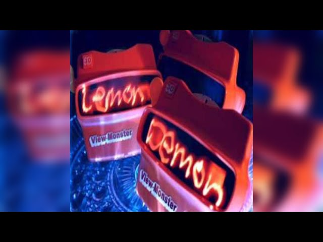 Lemon Demon - Modify