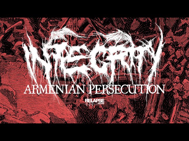 INTEGRITY - Armenian Persecution (2022 Mix)