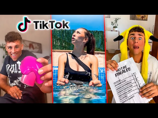 FART SLIME | The Funniest TikToks 2025🤣🤣😂 @MatWolf16. #36