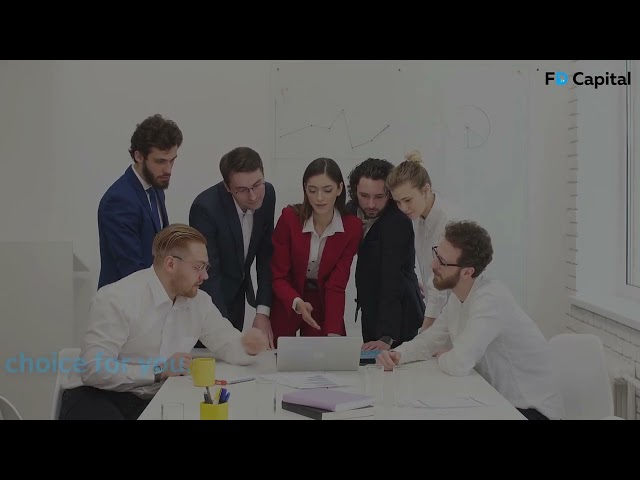 Interim CFO