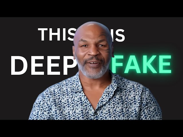 Step-by-Step tutorial on how to make amazing deepfakes with AI tools