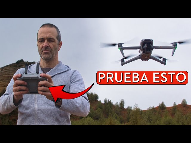 10 TIPS to become a BETTER DRONE PILOT