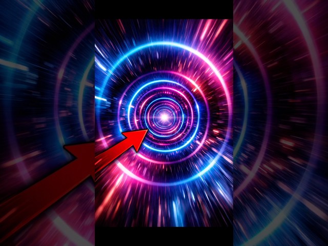 ⚠️ Illusion Tunnel | Your Eyes Will Get Trapped!" 😨