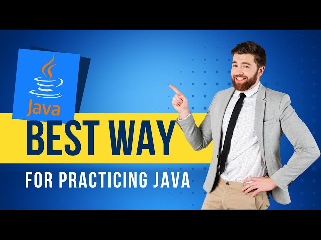 Java: The Secret Weapon for Mastering Logic & Problem-Solving