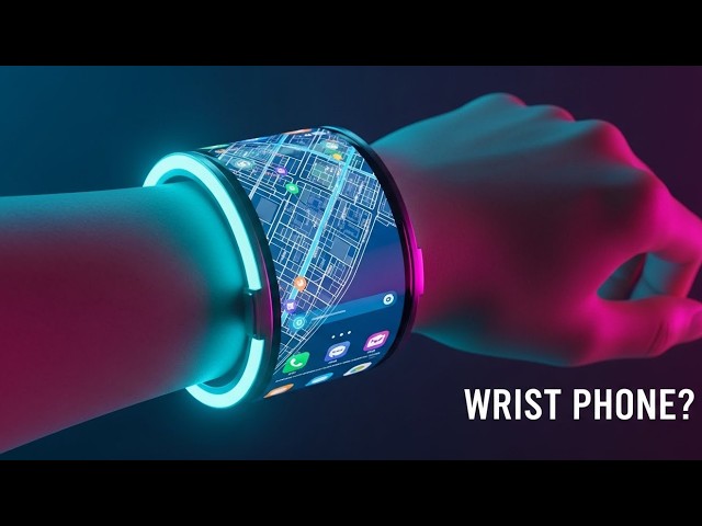 20 INSANE Tech Gadgets You NEED in 2026!