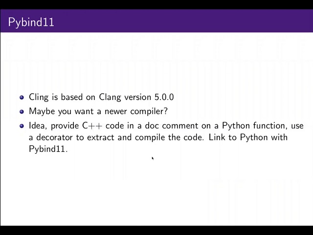 Interactive C++ code development using C++Explorer and GitHub Classroom for educational purposes