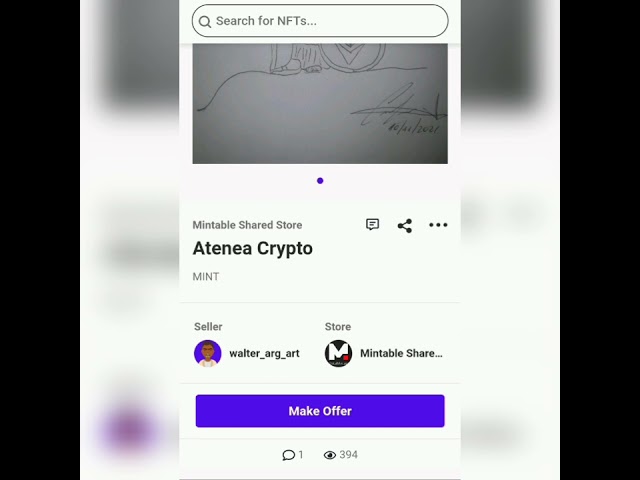 Critica, Error en Mintable. Lo que nadie explica