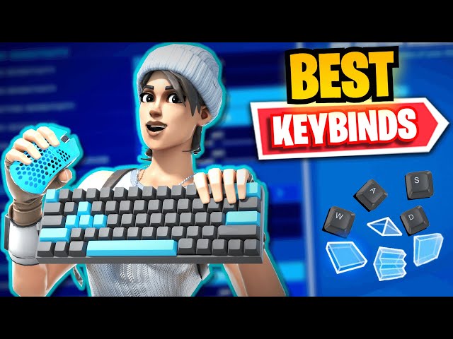 Stop Using BAD Keybinds – The ULTIMATE Fortnite Keybinds Guide (2026)
