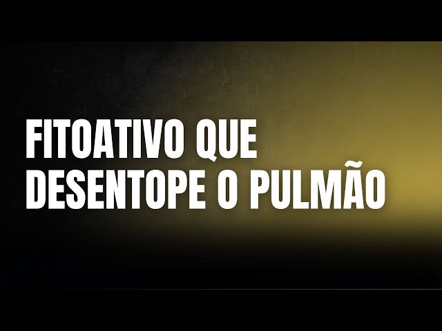 Cough, Phlegm, and Shortness of Breath: Can NAC Help?