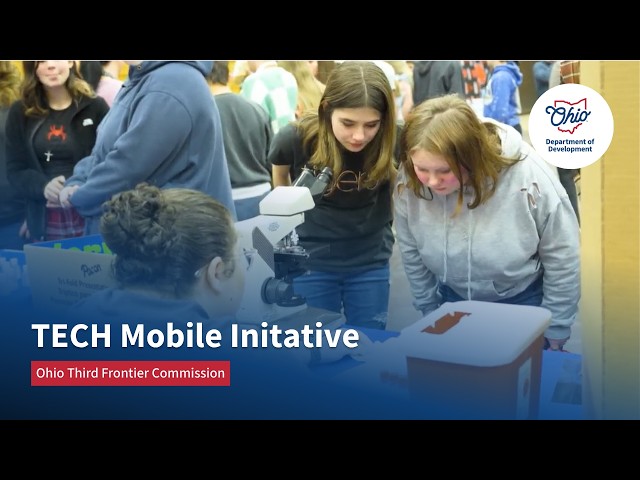 TECH Mobile Initiative