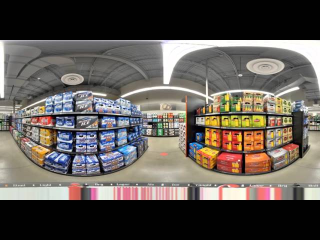 Beer Store Scarborough